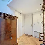 Atypique Coeur De -ac- Apartment *