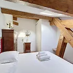 Atypique Coeur De -ac- Apartment *