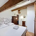Apartment Atypique Coeur De -ac- *