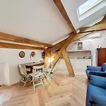 Apartment Atypique Coeur De -ac- Nice