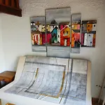 Dans Don Quijote Apartment *