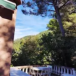 Studio Dans Villa Don Quijote Nice