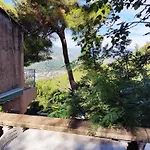 Studio Dans Villa Don Quijote Nice