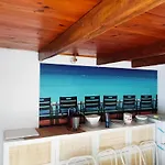 Dans Don Quijote Apartment