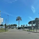 Charming Apartment In Nice