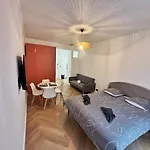 Charming Apartment In Nice