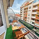 Charming Apartment In Nice