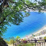 Studio Lumineux Et Renove, Au Coeur De La Ville, Nice Centre