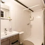 Lumineux Et Renove, Au Coeur De La Ville, Centre Apartment