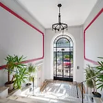 Nice Renting - Victor - Historic Palace Luxury 3 Bedrooms Parking
