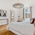 Renting - Victor - Historic Palace Luxury 3 Bedrooms Nice