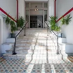 Renting - Victor - Historic Palace Luxury 3 Bedrooms Apartment Nice