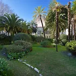 Apartment Renting - Victor - Historic Palace Luxury 3 Bedrooms Nice