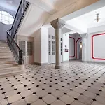 Apartment Renting - Victor - Historic Palace Luxury 3 Bedrooms Nice