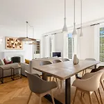 Renting - Victor - Historic Palace Luxury 3 Bedrooms Nice
