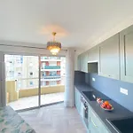 Appart T2 refait à neuf 50m2