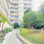 Appart T2 Refait A Neuf 50M2