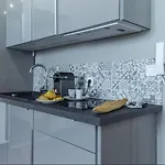 Apartment Authentique 2 Piece Dans Le Vieux-nice