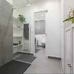 Authentique 2 Piece Dans Le Vieux-nice Apartment Nice