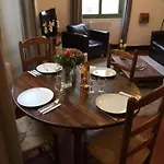 Authentique 2 Piece Dans Le Vieux-nice Apartment