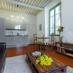 Apartment Authentique 2 Piece Dans Le Vieux-nice