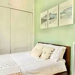 Sea View 2 Bedroom Apartment Nice