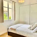 Sea View 2 Bedroom Apartment