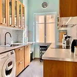 Apartment Sea View 2 Bedroom Nice