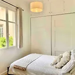 Apartment Sea View 2 Bedroom Nice