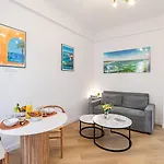 B G Cocon Meyerbeer - Grimaldi Promenade Des Angla