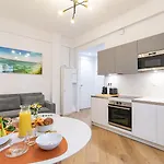 B G Cocon Meyerbeer - Grimaldi Promenade Des Angla