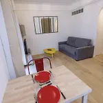 Rue Herold - Wifi, Ac, 2pers Apartment Nice