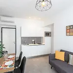 Cozy 2 Pieces, Emplacement Ideal - Wifi, Ac, 2Pers