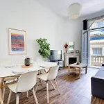 Apartment L'ecrin Blanc Nicois - Welkeys Nice
