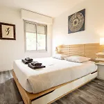 Apartment Le Syrius