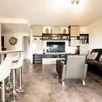 Apartment Le Syrius