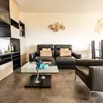 Le Syrius Apartment Nice