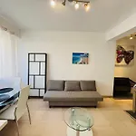 Grand Studio De 30 M2 Promenade Des Anglais