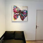 Grand Studio De 30 M2 Promenade Des Anglais