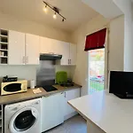 Grand Studio De 30 M2 Promenade Des Anglais