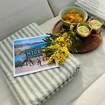 Guest house Maison C Nice