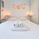 Charmant 2P Pres Du Negresco Et De La Plage - 3Pers