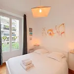 Charmant 2P Pres Du Negresco Et De La Plage - 3Pers