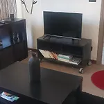 F1 Cozy & Stylish In Hyper-Centre