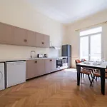 Apartment 2p Dans Luxueuse *