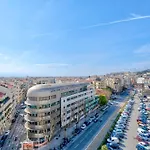 Apartment Hypercentre Gare