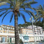 Le Cosy Nice - Cocon Sous Les Toits - Clim & Wi-Fi