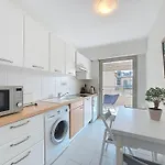 Nestor&Jeeves - Le Baccara - Terrace - Central