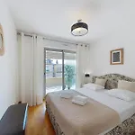 Apartment Nestor&jeeves - Le Baccara - Terrace - *
