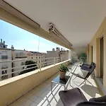 Nestor&jeeves - Le Baccara - Terrace - * Nice